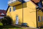  Friedenstrasse 43 Whg. 3 "Haus Sonne" Mecklenburg-Vorpommern - 