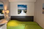  Ferienhaus Möwe 12 Marina Wendtorf Marina Wendtorf - Schlafzimmer
