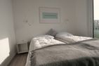  Ferienwohnung „Kantenkieker“ Marina Wendtorf Marina Wendtorf - Schlafzimmer