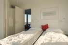  Ferienwohnung „Kantenkieker“ Marina Wendtorf Marina Wendtorf - Schlafzimmer