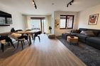  Hygge Dahme - Wohnzimmer