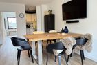  Hygge Dahme - Wohnzimmer