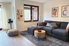  Hygge Dahme - Wohnzimmer
