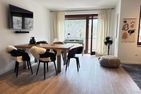  Hygge Dahme - Wohnzimmer