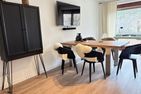  Hygge Dahme - Wohnzimmer