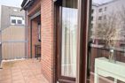  Hygge Dahme - Balkon