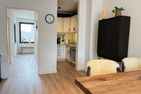  Hygge Dahme - Wohnzimmer