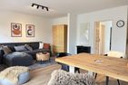  Hygge Dahme - Wohnzimmer