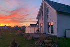  Ferienhaus Ostsee Auszeit  Olpenitz Ostseeresort Olpenitz - 