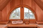  The Walrus Wyk auf Föhr - Sauna