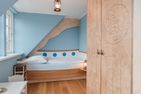  The Walrus Wyk auf Föhr - Schlafzimmer