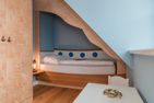  The Walrus Wyk auf Föhr - Schlafzimmer