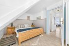  Ferienwohnung „Ostseeblick 2“ Stein Marina Wendtorf - Schlafzimmer