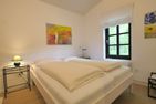  Ferienhaus Reidschott Wyk auf Föhr - Schlafzimmer