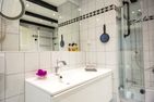  Ferienhaus Reidschott Wyk auf Föhr - Badezimmer