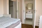  Seeluft Sternberg/Warin - Schlafzimmer