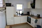  Seeluft Sternberg/Warin - Küche / Küchenzeile