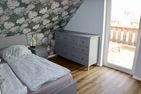  Seeluft Sternberg/Warin - Schlafzimmer