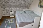  Seeluft Sternberg/Warin - Schlafzimmer