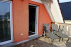  Seeluft Sternberg/Warin - Balkon