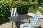  Ferienwohnung S22 Graal-Müritz - Terrasse