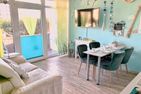 Haus Baltic Whg. 68 inkl. WLAN Grömitz - Wohnzimmer