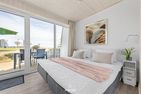  Ferienhaus Lagunenblick 44 Marina Wendtorf Marina Wendtorf - Schlafzimmer
