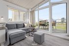  Ferienhaus Lagunenblick 44 Marina Wendtorf Marina Wendtorf - Wohnzimmer