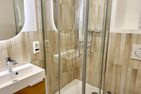  Seeluft Westerland - Badezimmer