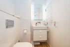  Atrium Westerland - Badezimmer