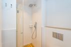  Atrium Westerland - Badezimmer