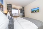  Atrium Westerland - Schlafzimmer