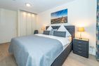  Atrium Westerland - Schlafzimmer