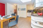  Atrium Westerland - Wohnzimmer