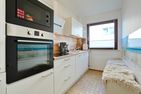 Haus Hansastrasse 13 Haus Hansastrasse Appartement 1 Scharbeutz - Küche / Küchenzeile