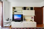 Haus Hansastrasse 13 Haus Hansastrasse Appartement 1 Scharbeutz - TV / Multimedia