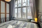  Ferienwohnung S22 Graal-Müritz - Schlafzimmer