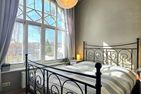  Ferienwohnung S22 Graal-Müritz - Schlafzimmer