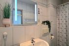  Ferienwohnung S22 Graal-Müritz - Badezimmer