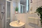  Ferienwohnung S22 Graal-Müritz - Badezimmer