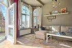  Ferienwohnung S22 Graal-Müritz - Wohnzimmer