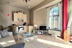  Ferienwohnung S22 Graal-Müritz - Wohnzimmer