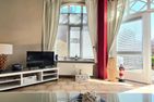  Ferienwohnung S22 Graal-Müritz - Wohnzimmer
