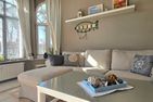  Ferienwohnung S22 Graal-Müritz - Wohnzimmer