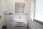  Wonningstair  - Dünenstr. 19, App. 3 Wenningstedt - Badezimmer