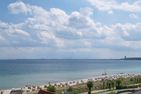 Strandperle Strandperle Appartement 402 Haffkrug - Meerblick