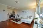 Haus am  Höppnerweg 5 Haus am Höppnerweg 5 Appartement 5 Timmendorfer Strand - Wohnzimmer