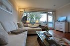 Haus am  Höppnerweg 5 Haus am Höppnerweg 5 Appartement 5 Timmendorfer Strand - Wohnzimmer
