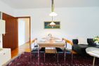 Haus Hansastrasse 13 Haus Hansastrasse Appartement 1 Scharbeutz - Wohnzimmer