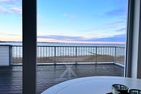  Ferienwohnung Oceanhouse Olpenitz Ostseeresort Olpenitz - Meerblick